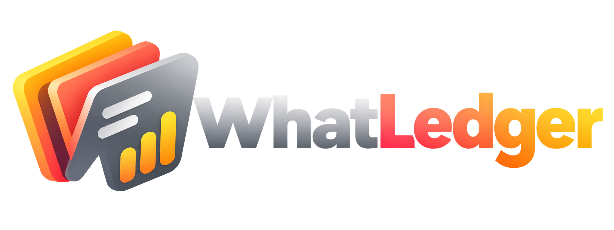 WhatLedger